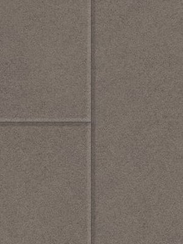 Wineo 800 Stone XXL Designbelag Solid Taupe Urban Tile Stone XXL Designbelag zum Verkleben wDB00099-1