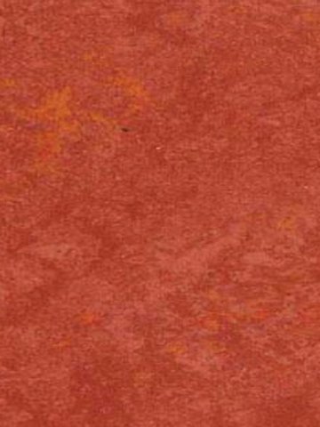 Muster: m-wpro-fl506 Profilor Linoleum Naturboden 506 Rot