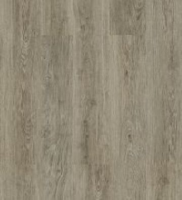 wE1XJ001 Wicanders Wood Resist Plus Dark Grey Washed Oak Vinyl Parkett Designbelag auf HDF-Klicksystem