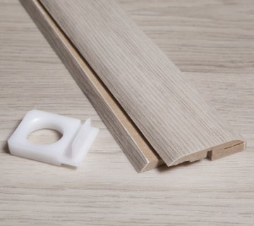 BerryAlloc Pure Click Profile 3in1 MDF-Profil Dekor...