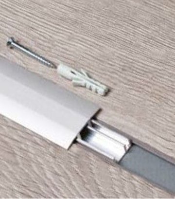 BerryAlloc Pure Click Profile 2 m T-Profil ALU in...
