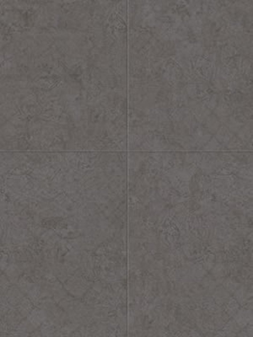 Wsim2587 Objectflor Simplay Vinyl Designbelag Dark Grey Ornamental Selbstliegend Wood