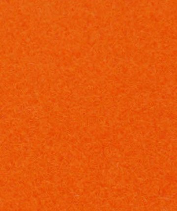 wpro-mc-9033 Profilor Flair Teppichboden Messe orange mit...