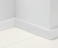Parador Sockelleisten Uni wei� (lieferbar in Verbindung...