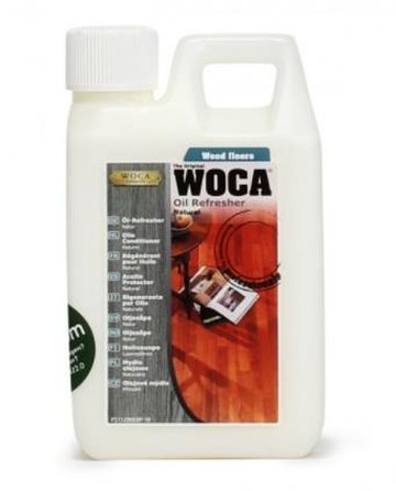 wVWDE511210A Wicanders Bodenpflege für UV-geölte...