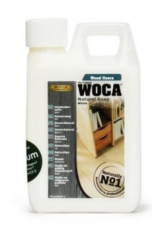 wVWDE511125A Wicanders Bodenpflege für oxidativ geölte...
