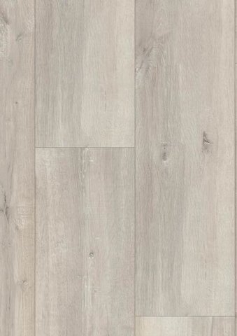 Wineo 1500 Wood XL Purline PUR Bioboden Fashion Oak Grey Planken zum Verkleben