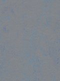 wfwco3734 Forbo Linoleum Uni blue shimmer Marmoleum Concrete