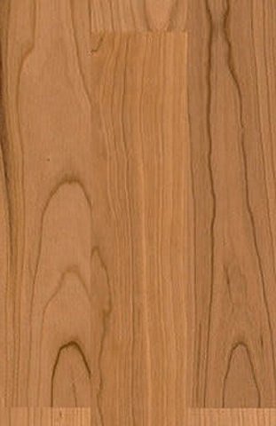 wH523811 Haro Serie 4000 Holzparkett Amerikanischer Kirschbaum Trend Schiffsboden 3-Stab Fertigparkett, permaDur Versiegelung