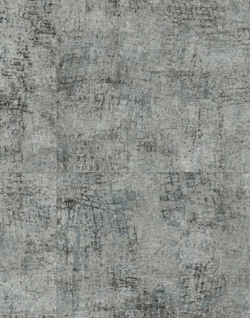 wgs0063 Gerflor Saga Designbelag SL Rough Textile Grey selbstliegend Objektfliesen Textiloptik
