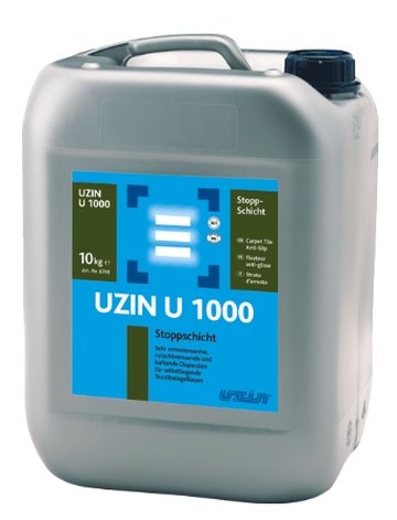 wU1000 Uzin Grundierung U 1000