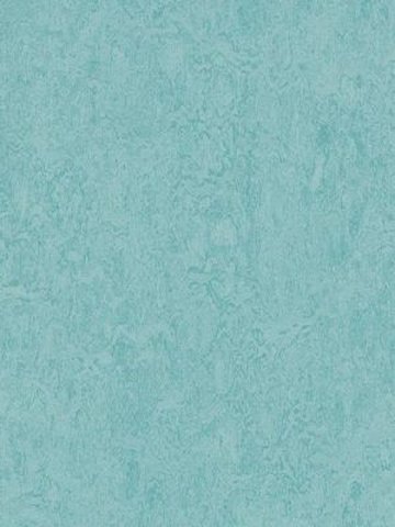Muster: m-wmf3267-2,5 Forbo Marmoleum Fresco Linoleum Naturboden aqua