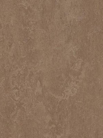 Muster: m-wmf3254-2,5 Forbo Marmoleum Fresco Linoleum Naturboden clay