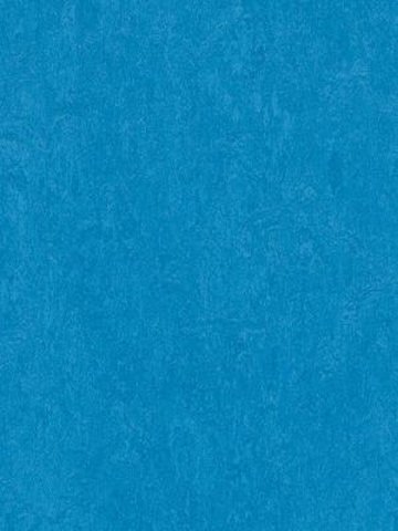 Muster: m-wmf3264-2,5 Forbo Marmoleum Fresco Linoleum Naturboden greek blue