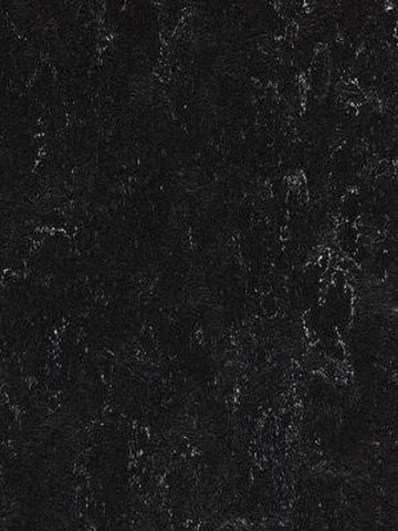 Muster: m-wmf2939-2,5 Forbo Marmoleum Fresco Linoleum Naturboden black