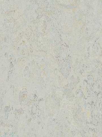 Muster: m-wms3428-2,5 Forbo Marmoleum Splash Linoleum Naturboden seashell
