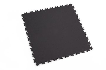 Profilor Eco Classic Graphite PVC Klick-Fliesen Industrie...