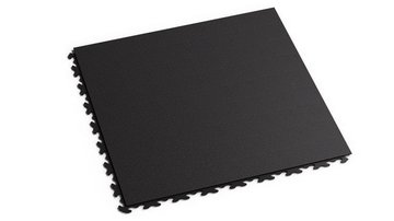Profilor Eco Classic Graphite PVC Klick-Fliesen mit...