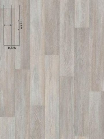 wew13982-2 Forbo Eternal blue colorful oak PVC Bahnen...