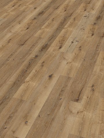 Profilor Wohnbau LVT-Rigid Board Vinyl London Rigid...