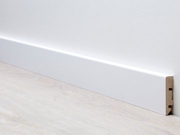 wBER-63001756 BerryAlloc Sockelleisten wei�e...