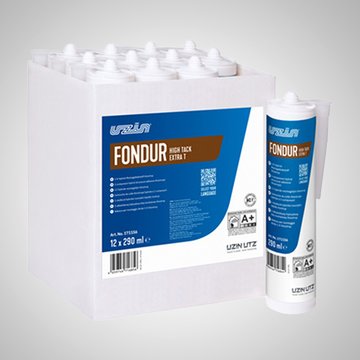 w84118 Uzin Fondur High Tack Extra T Universeller...