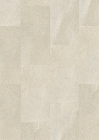 Gerflor Creation 55 Solid Clic Curton Stone Light Grey...