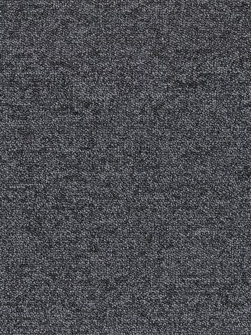 Muster: m-wProBI9900 Profilor Bizut Objekt Teppichboden Brandgrau