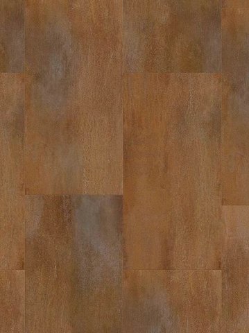 Gerflor Creation 55 Rust Corten Designbelag zur...