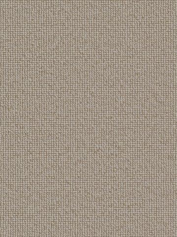 Muster: m-wVES088J20 Vorwerk Best of Living Essential 1008 Teppichboden getuftete Schlinge, strukturiert Hellbeige