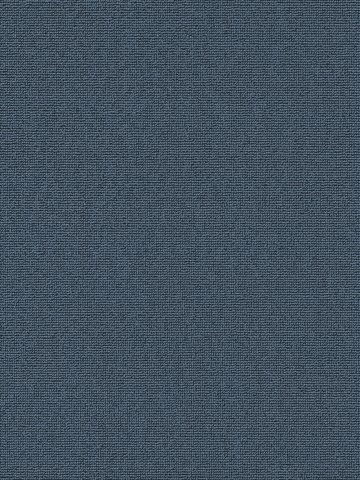 Muster: m-wVES083N91 Vorwerk Best of Living Essential 1008 Teppichboden getuftete Schlinge, strukturiert Jeansblau