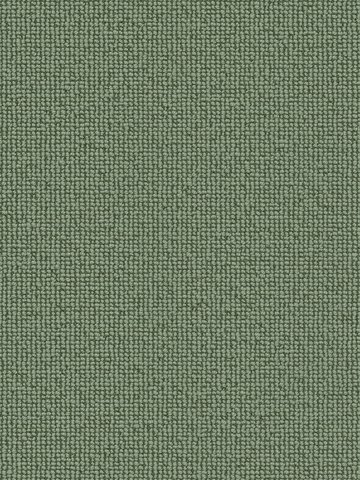 Muster: m-wVES084F93 Vorwerk Best of Living Essential 1008 Teppichboden getuftete Schlinge, strukturiert Blassgrn