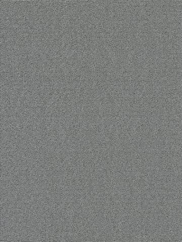 Muster: m-wVES085V76 Vorwerk Best of Living Essential 1008 Teppichboden getuftete Schlinge, strukturiert Samtgrau