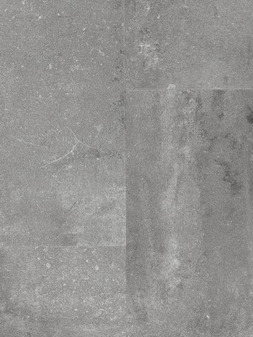 Muster: m-wBERP-60001587 BerryAlloc Pure Click 55 Rigid Klick-Vinyl-Designbelag Urban Stone Grey