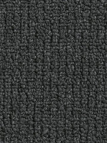 wVES0315W57 Vorwerk Best of Contract Essential 1031 Teppichboden getuftete Schlinge, strukturiert Nachtgrau