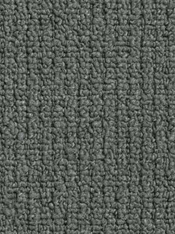 Muster: m-wVES0315W60 Vorwerk Best of Contract Essential 1031 Teppichboden getuftete Schlinge, strukturiert Mausgrau