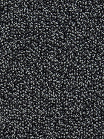 Muster: m-wVES0329F62 Vorwerk Best of Contract Essential 1032 Teppichboden getuftete Schlinge, tuftgemustert Asphaltgrau