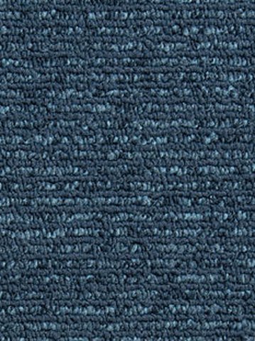 wVES0363P58 Vorwerk Best of Contract Essential 1036 Teppichboden getuftete Schlinge, tuftgemustert Stahlblau