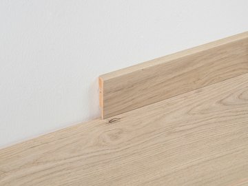 BerryAlloc Sockelleisten Chateau Sockelleisten MDF -...