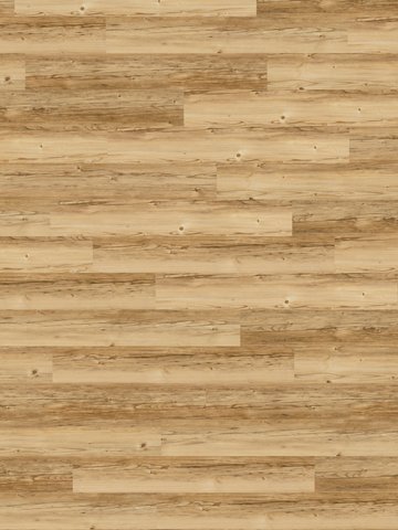 Muster: m-wFDYB001 Wicanders Wood Resist ECO  Wood Planken mit schwimmender Verlegung Sprucewood