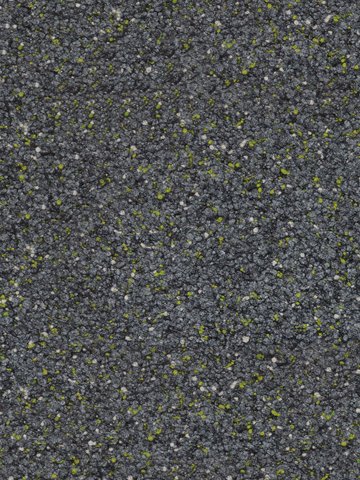 Muster: m-wrcp217 Fabromont Resista Colorpunkt Kugelgarn Teppichboden cp beryll