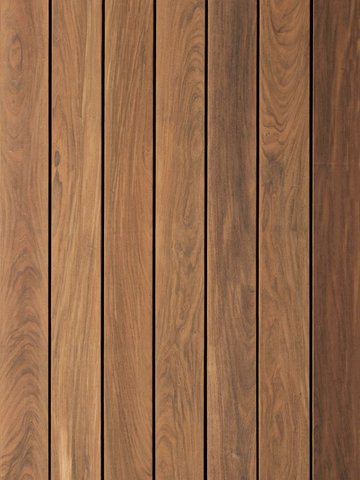 Muster: m-wPRO83001-1-2 Profilor Terrassendielen Holz Exoten Ipe Prime roh-natur, glatt/glatt 21 x 145 mm x diverse Lngen Beige