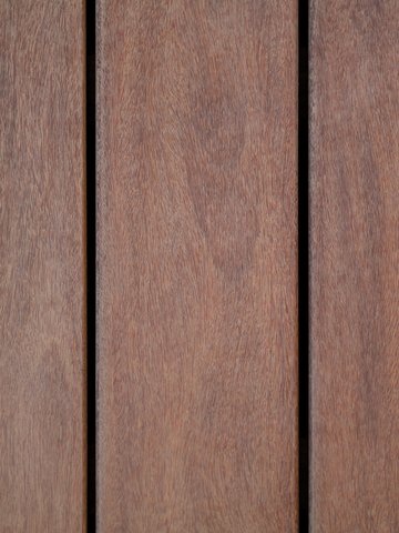 Muster: m-wPRO83001-1-2-E008 Profilor Terrassendielen Holz Exoten Ipe Prime grau geölt, glatt/glatt 21 x 145 mm x diverse Längen Hellgrau