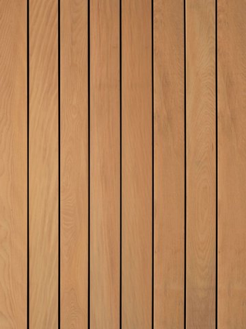 Muster: m-wPRO945101-DE Profilor Terrassendielen Holz Holzterassendielen  Marfil Prime