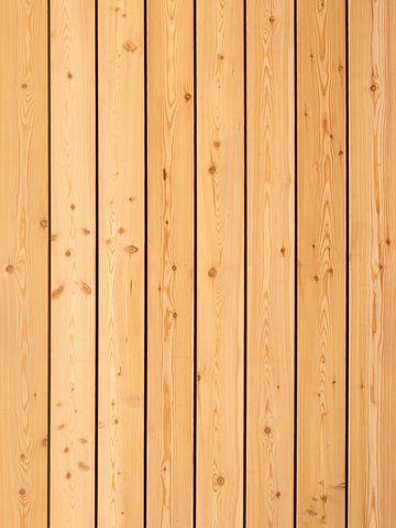 Muster: m-wPRO532001-RO159 Profilor Terrassendielen Holz gelt Terrassendielen Holz, Holzterassendielen gelt Lrche sibirisch us-hobelfallend