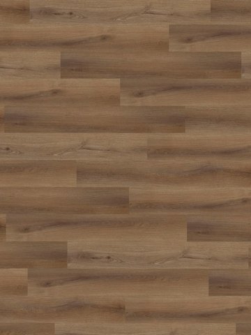 Muster: m-wA-79987 Adramaq Kollektion ONE Wood Planken zum Verkleben Eiche elegant braun