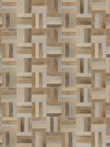 Muster: m-wA-89977 Adramaq Kollektion TWO Wood Planken...