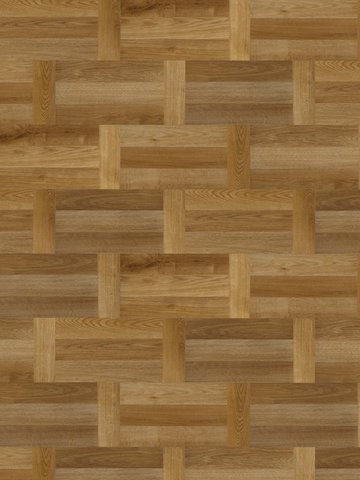 Muster: m-wA-CL89974 Adramaq Kollektion TWO Click Wood Planken zum Klicken Creel Oak Honey