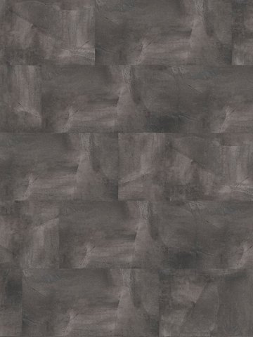 Muster: m-wA-CL89969 Adramaq Kollektion TWO Click Fliesen zum Klicken Beton Dunkel