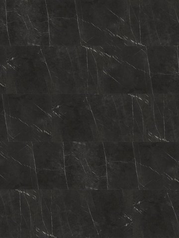 Muster: m-wA-99980 Adramaq Kollektion THREE Stone Stone Fliesen zum Verkleben Grafit Schwarz